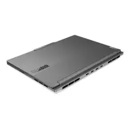 Lenovo ThinkBook 16p G4 IRH 21J8 - Intel Core i9 - 13900H - jusqu'à 5.4 GHz - Win 11 Pro - GeForce RTX 4... (21J8001DFR)_9